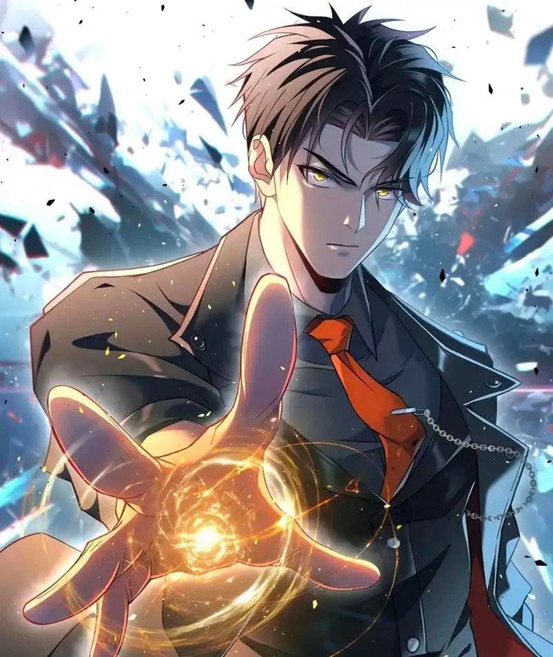 Tẩu Tử: Ta Thật Không Phải Kẻ Ngốc Chapter 16 - 3