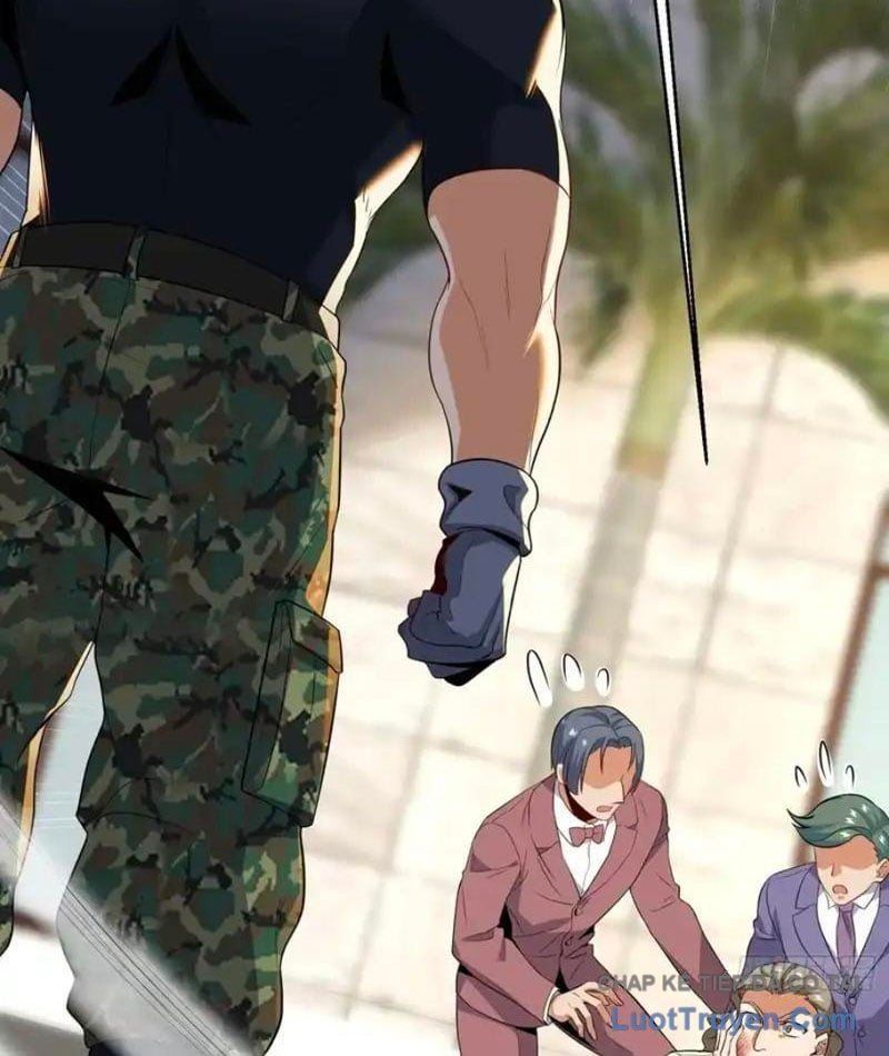 Tẩu Tử: Ta Thật Không Phải Kẻ Ngốc Chapter 16 - 21