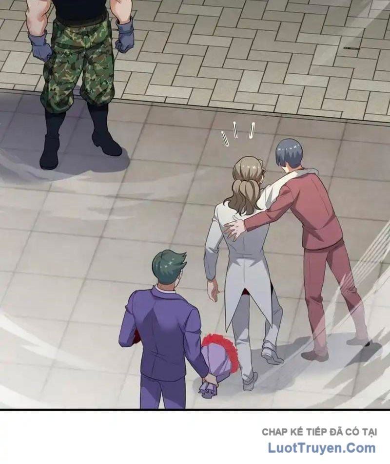 Tẩu Tử: Ta Thật Không Phải Kẻ Ngốc Chapter 16 - 25