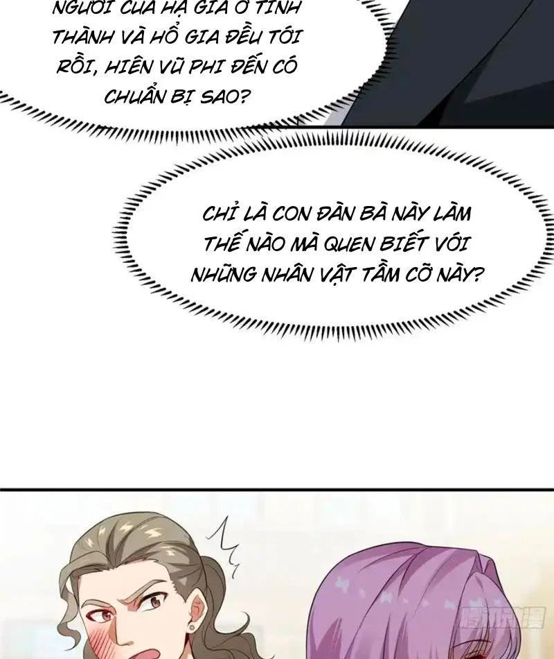 Tẩu Tử: Ta Thật Không Phải Kẻ Ngốc Chapter 16 - 27