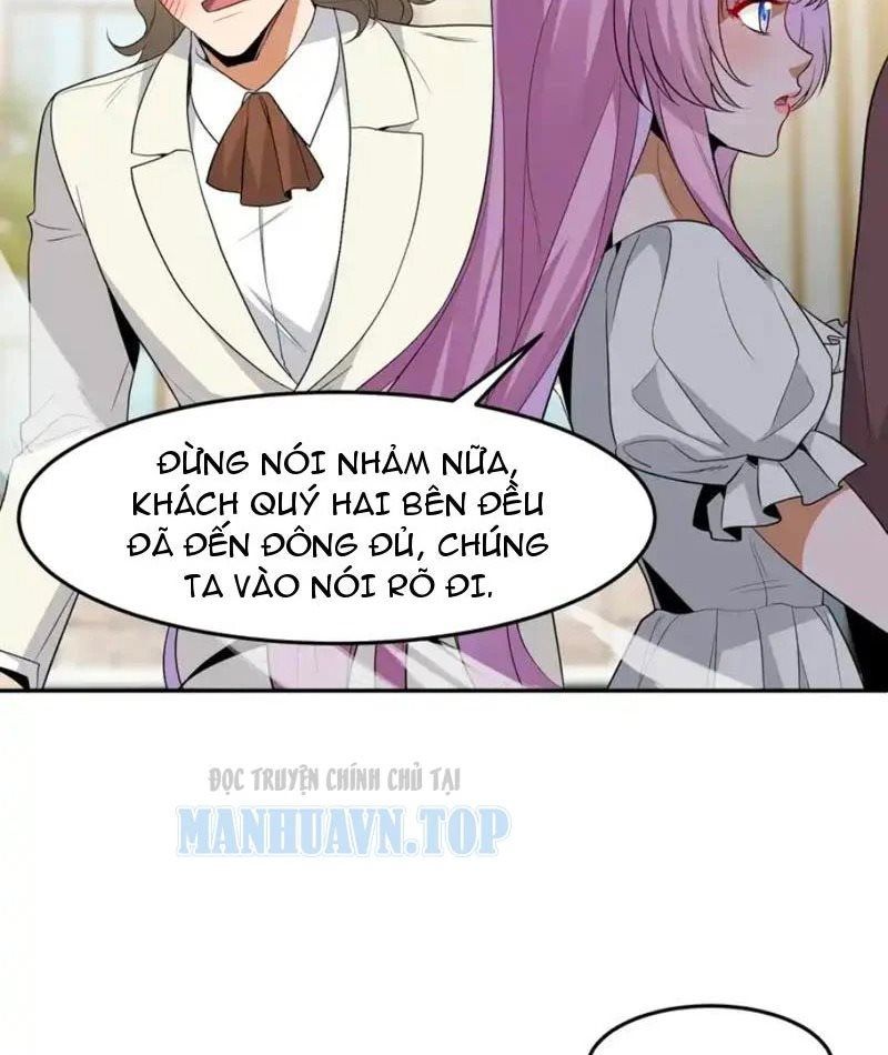 Tẩu Tử: Ta Thật Không Phải Kẻ Ngốc Chapter 16 - 28