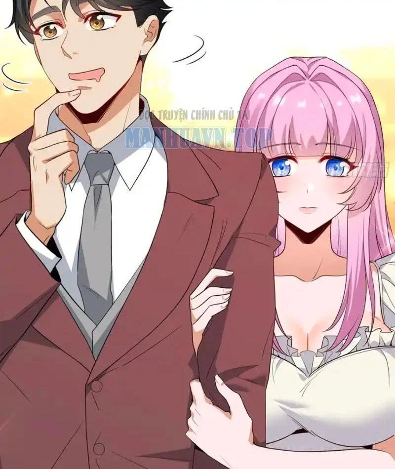 Tẩu Tử: Ta Thật Không Phải Kẻ Ngốc Chapter 16 - 35