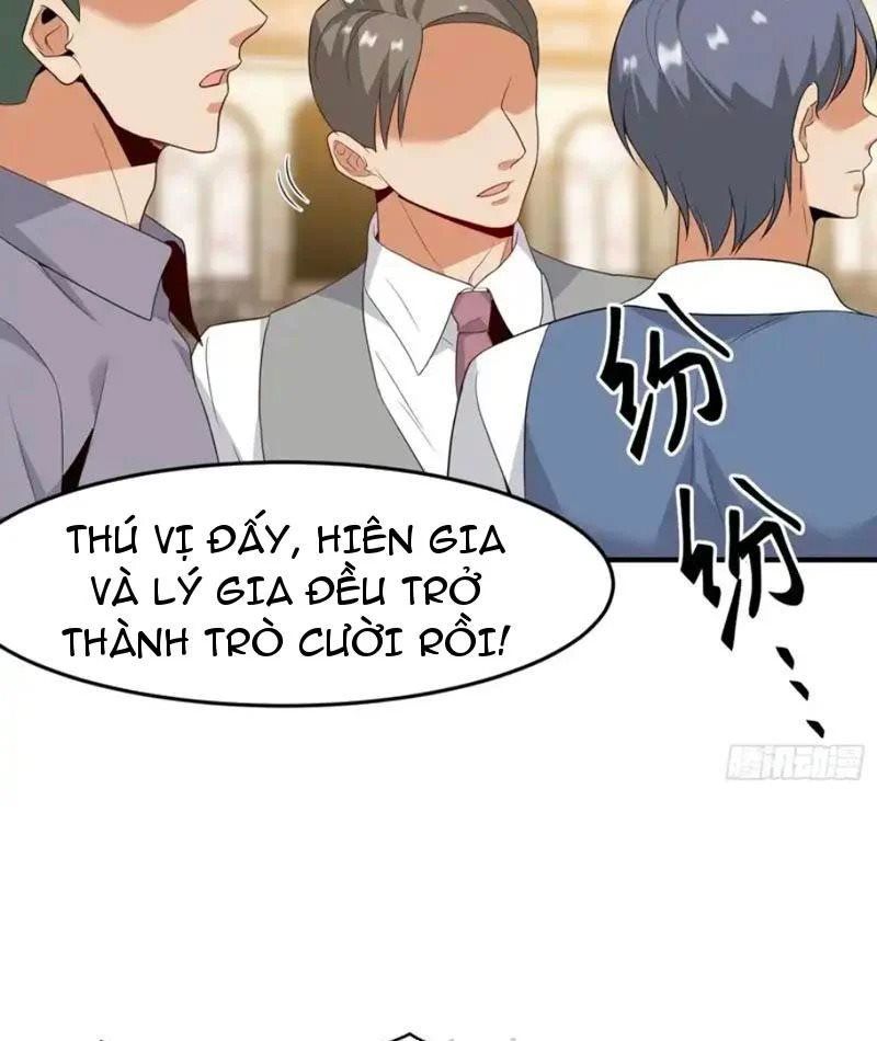 Tẩu Tử: Ta Thật Không Phải Kẻ Ngốc Chapter 16 - 38