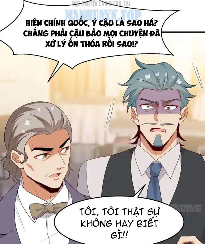 Tẩu Tử: Ta Thật Không Phải Kẻ Ngốc Chapter 16 - 39