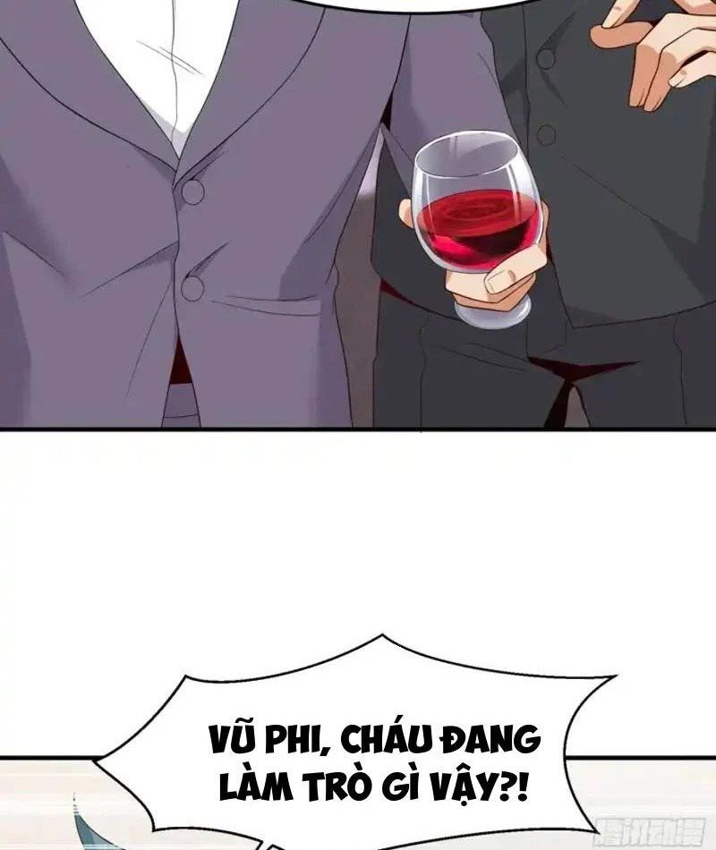 Tẩu Tử: Ta Thật Không Phải Kẻ Ngốc Chapter 16 - 40