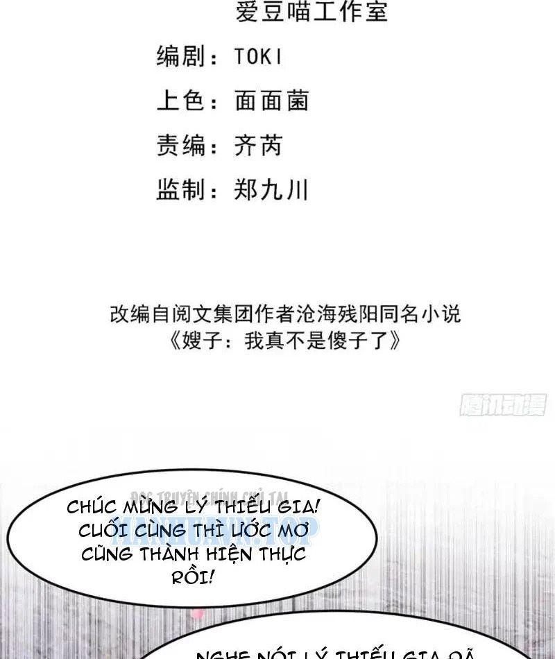 Tẩu Tử: Ta Thật Không Phải Kẻ Ngốc Chapter 16 - 5