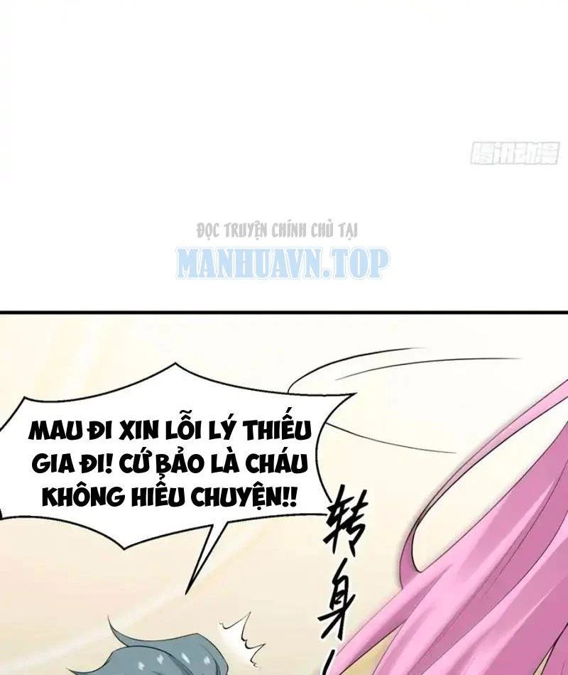 Tẩu Tử: Ta Thật Không Phải Kẻ Ngốc Chapter 16 - 43