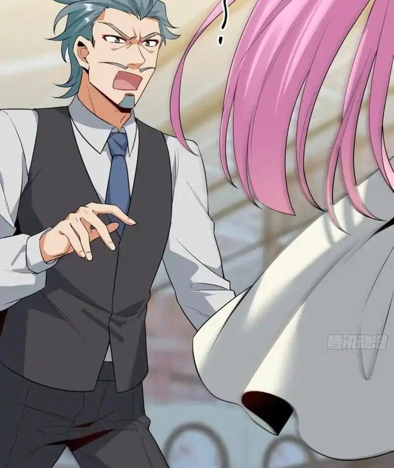 Tẩu Tử: Ta Thật Không Phải Kẻ Ngốc Chapter 16 - 44