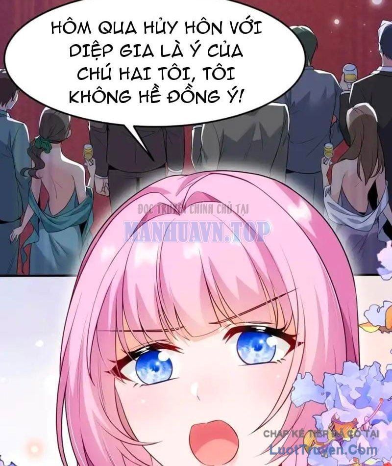 Tẩu Tử: Ta Thật Không Phải Kẻ Ngốc Chapter 16 - 48