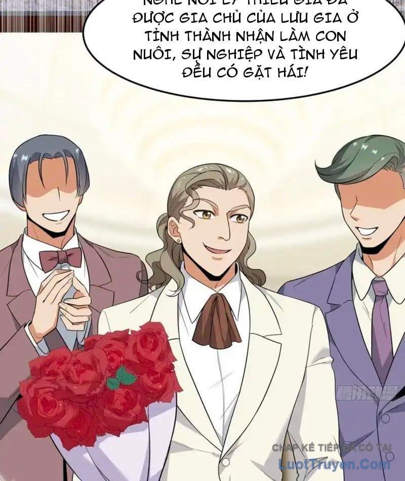 Tẩu Tử: Ta Thật Không Phải Kẻ Ngốc Chapter 16 - 6
