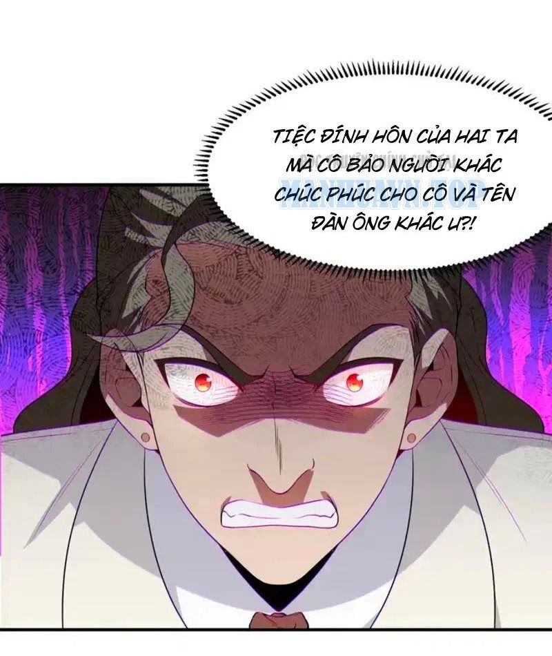 Tẩu Tử: Ta Thật Không Phải Kẻ Ngốc Chapter 16 - 58