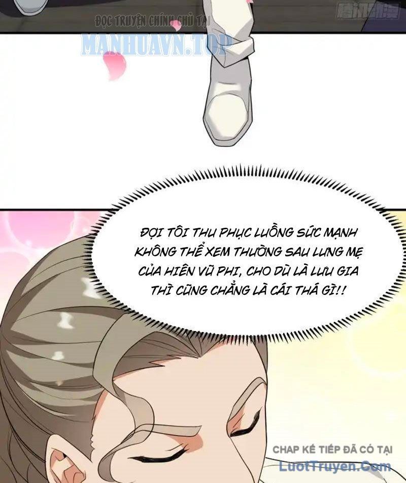 Tẩu Tử: Ta Thật Không Phải Kẻ Ngốc Chapter 16 - 8