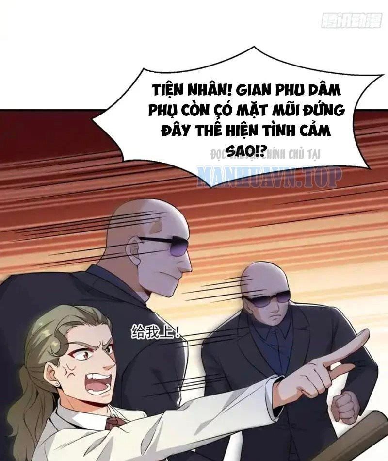 Tẩu Tử: Ta Thật Không Phải Kẻ Ngốc Chapter 16 - 76