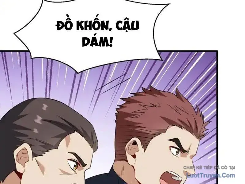 Tẩu Tử: Ta Thật Không Phải Kẻ Ngốc Chapter 17 - 110