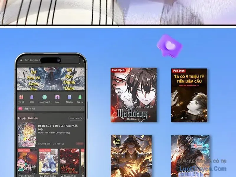 Tẩu Tử: Ta Thật Không Phải Kẻ Ngốc Chapter 17 - 115