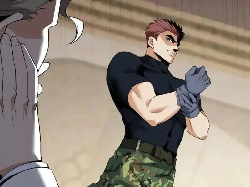 Tẩu Tử: Ta Thật Không Phải Kẻ Ngốc Chapter 17 - 13