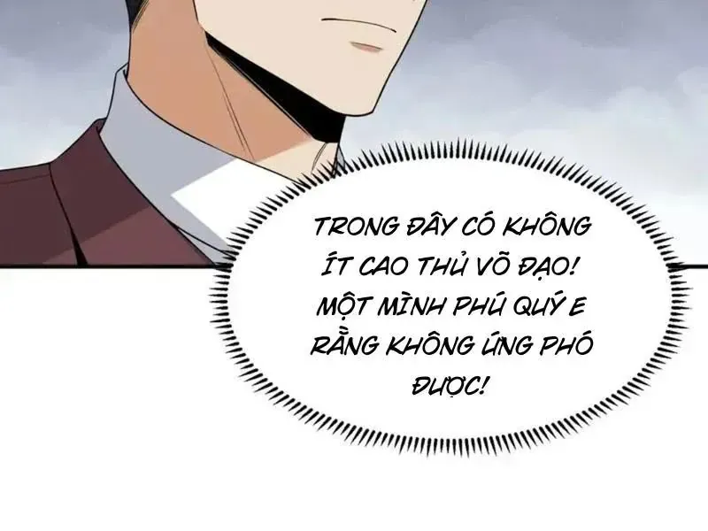 Tẩu Tử: Ta Thật Không Phải Kẻ Ngốc Chapter 17 - 23