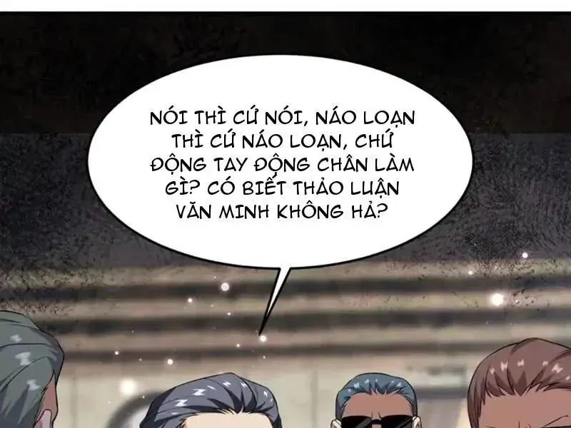 Tẩu Tử: Ta Thật Không Phải Kẻ Ngốc Chapter 17 - 24