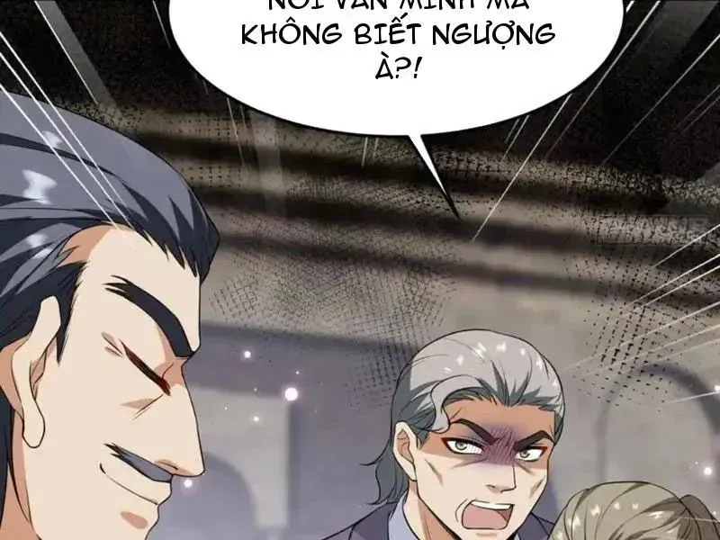 Tẩu Tử: Ta Thật Không Phải Kẻ Ngốc Chapter 17 - 27