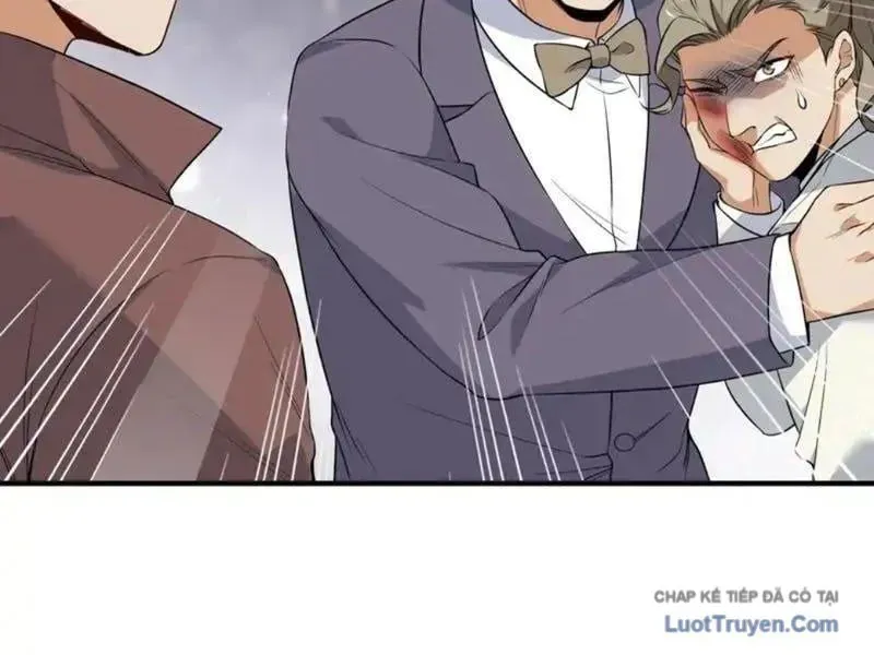 Tẩu Tử: Ta Thật Không Phải Kẻ Ngốc Chapter 17 - 28