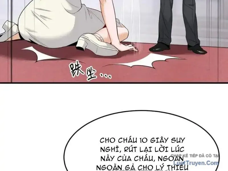 Tẩu Tử: Ta Thật Không Phải Kẻ Ngốc Chapter 17 - 61