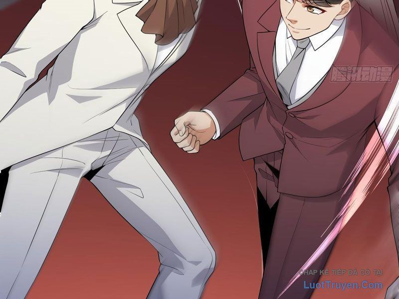 Tẩu Tử: Ta Thật Không Phải Kẻ Ngốc Chapter 18 - 2