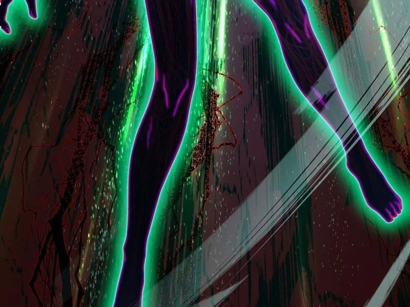 Tẩu Tử: Ta Thật Không Phải Kẻ Ngốc Chapter 18 - 12