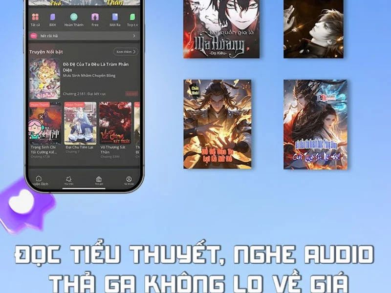 Tẩu Tử: Ta Thật Không Phải Kẻ Ngốc Chapter 18 - 119