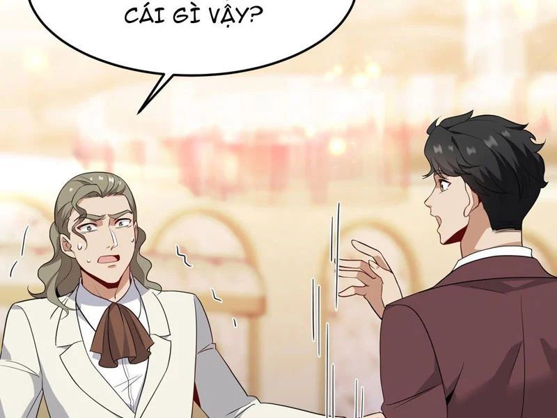 Tẩu Tử: Ta Thật Không Phải Kẻ Ngốc Chapter 18 - 17