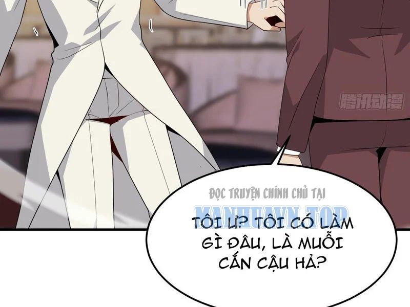 Tẩu Tử: Ta Thật Không Phải Kẻ Ngốc Chapter 18 - 18