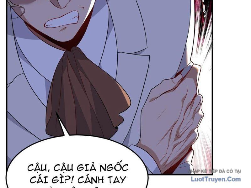 Tẩu Tử: Ta Thật Không Phải Kẻ Ngốc Chapter 18 - 20