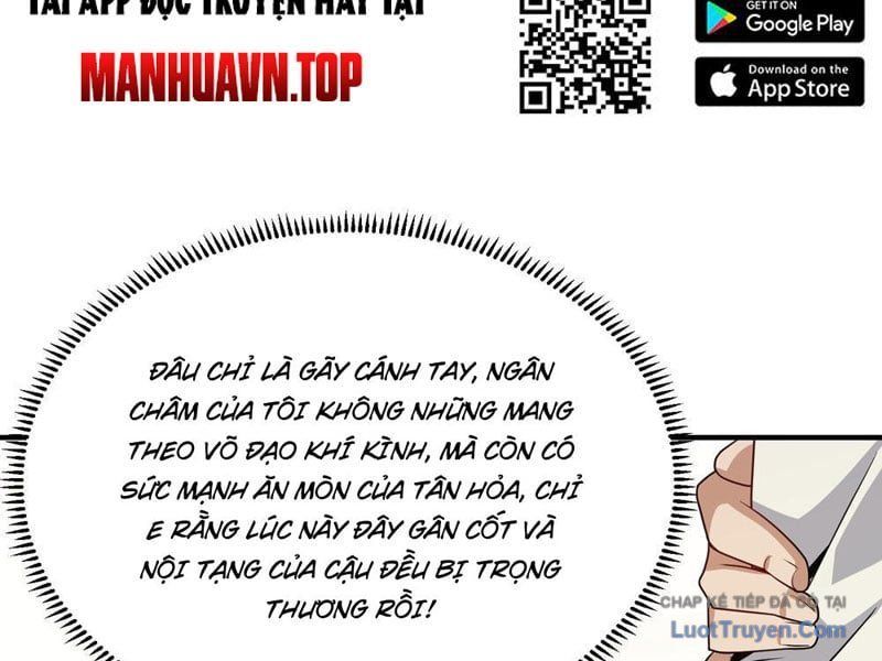 Tẩu Tử: Ta Thật Không Phải Kẻ Ngốc Chapter 18 - 23