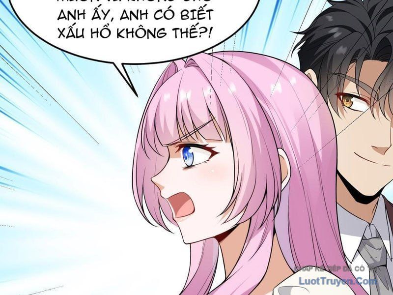 Tẩu Tử: Ta Thật Không Phải Kẻ Ngốc Chapter 18 - 30