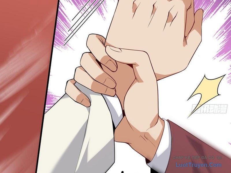 Tẩu Tử: Ta Thật Không Phải Kẻ Ngốc Chapter 18 - 4