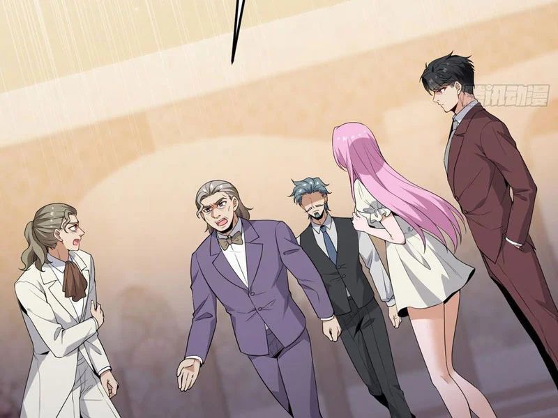 Tẩu Tử: Ta Thật Không Phải Kẻ Ngốc Chapter 18 - 34