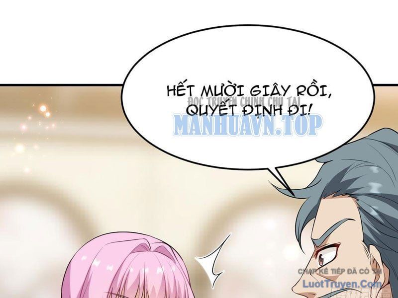 Tẩu Tử: Ta Thật Không Phải Kẻ Ngốc Chapter 18 - 38