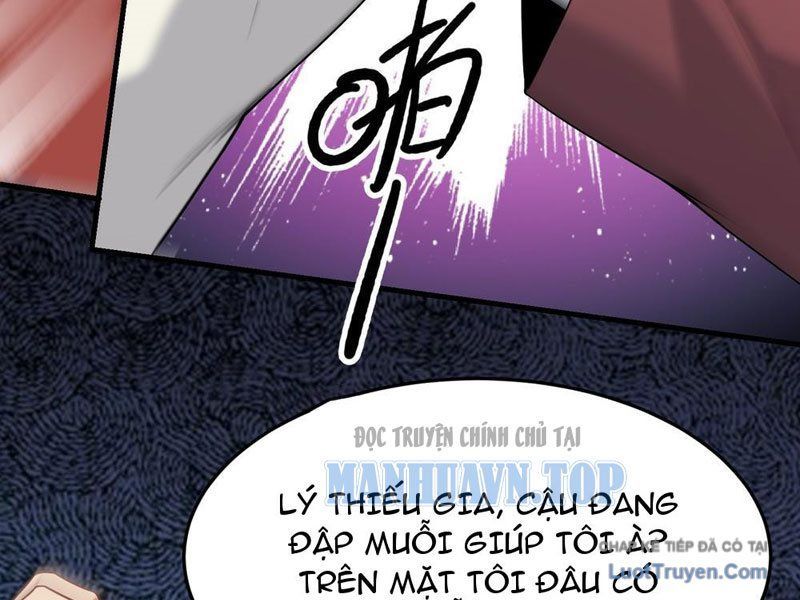 Tẩu Tử: Ta Thật Không Phải Kẻ Ngốc Chapter 18 - 5