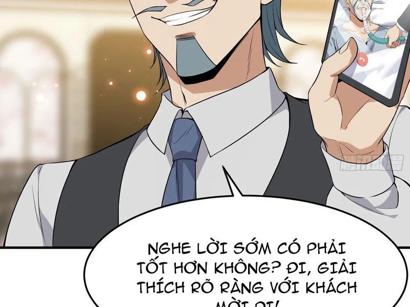 Tẩu Tử: Ta Thật Không Phải Kẻ Ngốc Chapter 18 - 51