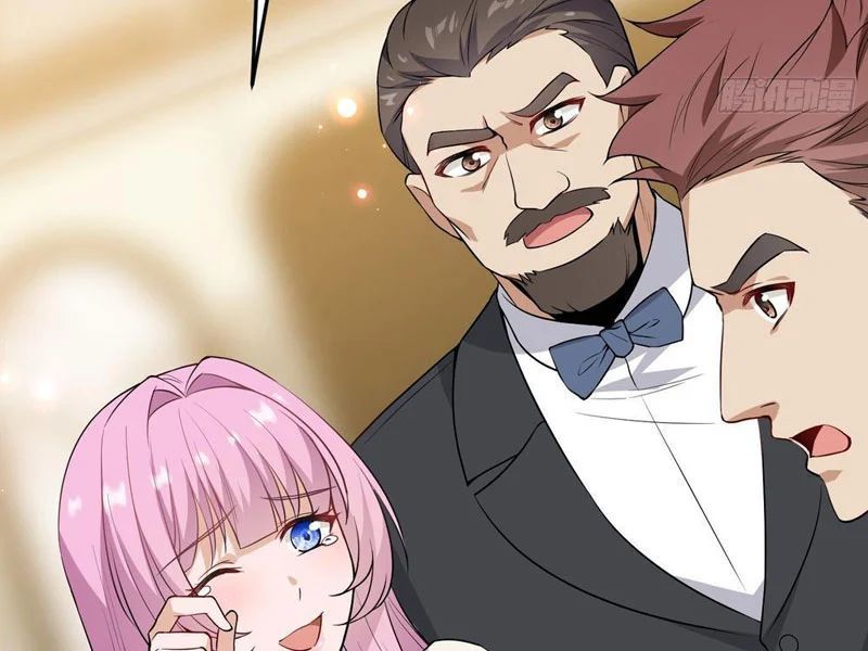 Tẩu Tử: Ta Thật Không Phải Kẻ Ngốc Chapter 18 - 59