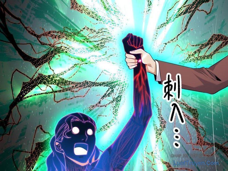 Tẩu Tử: Ta Thật Không Phải Kẻ Ngốc Chapter 18 - 10