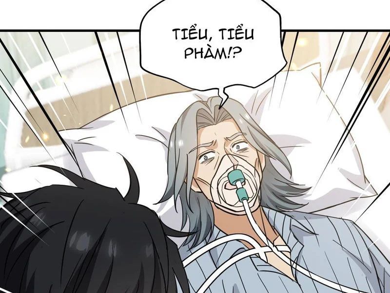 Tẩu Tử: Ta Thật Không Phải Kẻ Ngốc Chapter 19 - 104