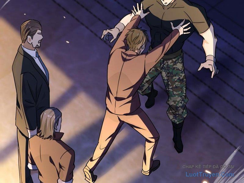 Tẩu Tử: Ta Thật Không Phải Kẻ Ngốc Chapter 19 - 17