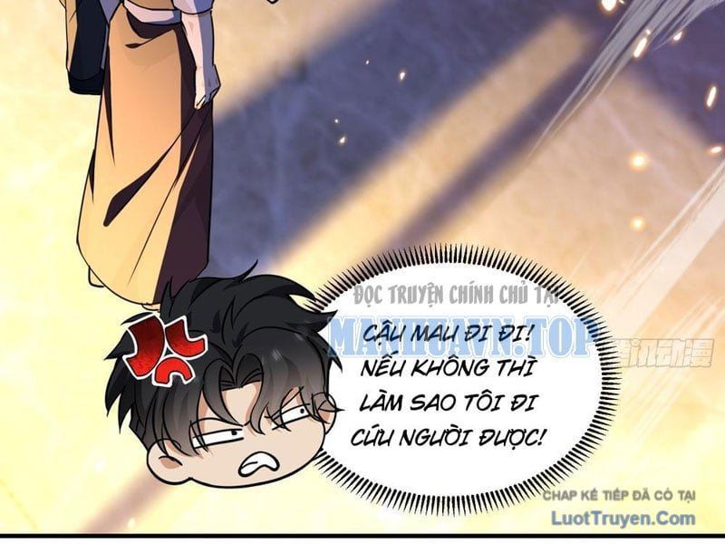 Tẩu Tử: Ta Thật Không Phải Kẻ Ngốc Chapter 19 - 18