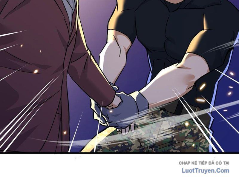 Tẩu Tử: Ta Thật Không Phải Kẻ Ngốc Chapter 19 - 21