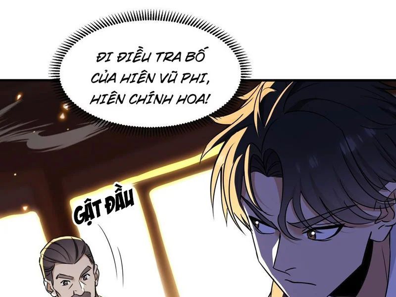 Tẩu Tử: Ta Thật Không Phải Kẻ Ngốc Chapter 19 - 22