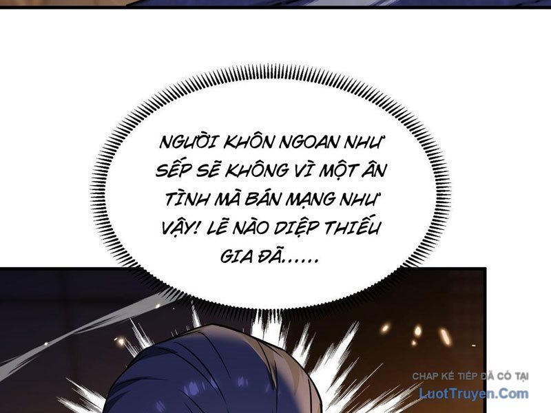 Tẩu Tử: Ta Thật Không Phải Kẻ Ngốc Chapter 19 - 26