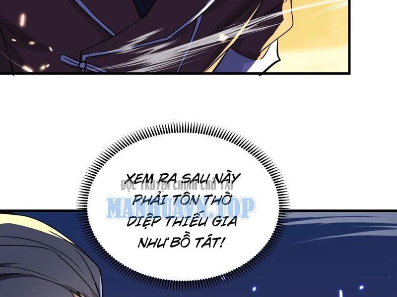 Tẩu Tử: Ta Thật Không Phải Kẻ Ngốc Chapter 19 - 28