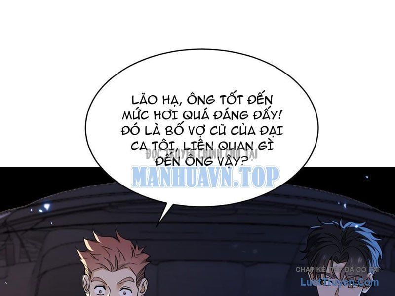 Tẩu Tử: Ta Thật Không Phải Kẻ Ngốc Chapter 19 - 35