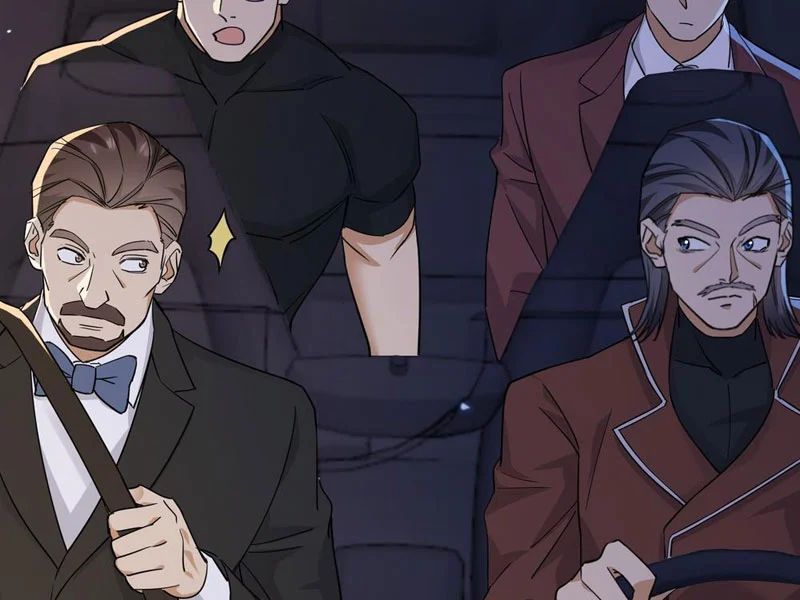 Tẩu Tử: Ta Thật Không Phải Kẻ Ngốc Chapter 19 - 36