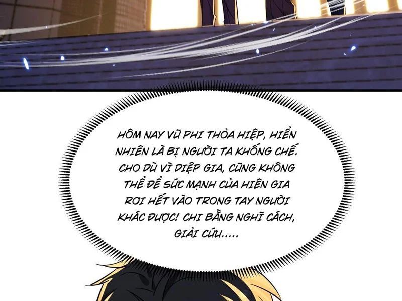 Tẩu Tử: Ta Thật Không Phải Kẻ Ngốc Chapter 19 - 5